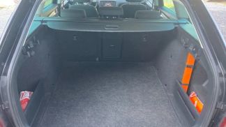 Leasing Wagon Skoda Octavia 2019