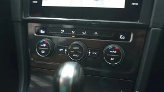 Leasing Hatchback Volkswagen E-GOLF 2020