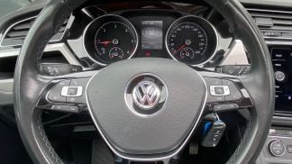 Finansowanie Hatchback Volkswagen Touran 2020