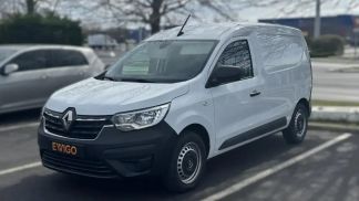 Finansowanie Van Renault Express 2023