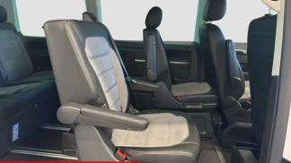 Finansowanie Hatchback Volkswagen T6.1 MULTIVAN 2021
