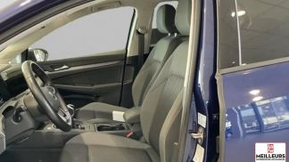 Leasing Sedan Volkswagen Golf 2022