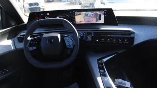 Leasing Hayon Peugeot 5008 2025