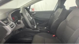 Leasing Sedan Renault Clio 2020