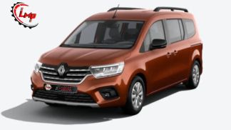 Financování Hatchback Renault Kangoo 2023