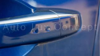 Leasing Wagon Renault Megane 2017