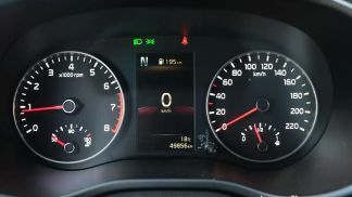 Lízing Hatchback Kia Picanto 2021