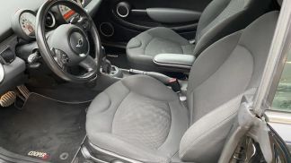 Finansowanie Zamienny MINI Cooper S Cabrio 2011
