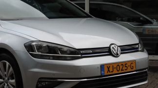 Lízing Hatchback Volkswagen Golf 2019