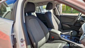 Leasing Sedan BMW 116 2023