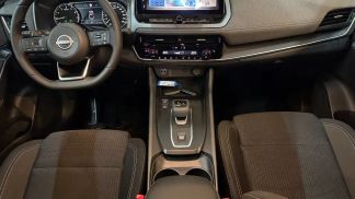 Finansowanie SUV Nissan Qashqai 2025