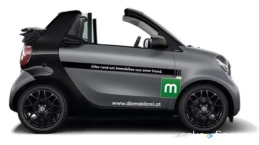 Smart ForTwo 2017
