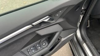 Leasing Hatchback Audi RS3 2023