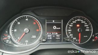 Lízing SUV Audi Q5 2016