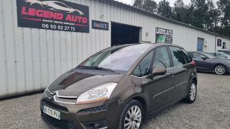 Finansowanie Hatchback Citroën C4 Picasso 2010