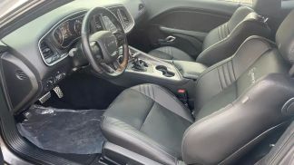 Financování Kupé Dodge Challenger 2020