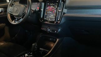 Leasing SUV Volvo XC40 2020