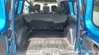 Finansowanie Wóz Dacia Dokker 2018