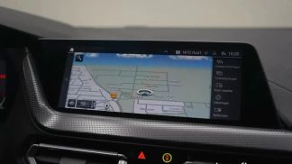 Leasing Hatchback BMW 118 2021