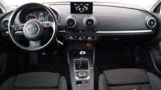 Leasing Hayon Audi A3 2016