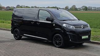 Financování Van Citroën JUMPY 2.0 2019
