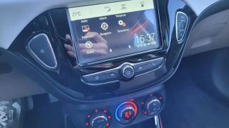Leasing Hayon Opel Adam 2018