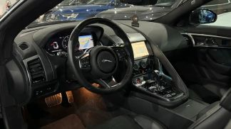 Lízing Kupé Jaguar F-Type 2020