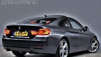 Finansowanie Coupé BMW 435 2014