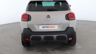 Leasing SUV Citroën C3 Aircross 2018