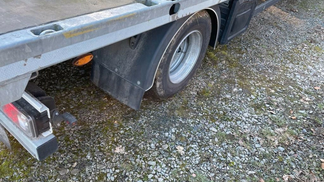 Leasing Semi-trailer Moslein MÖSLEIN 2019