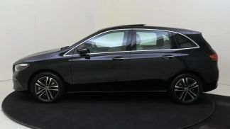 Lízing Hatchback MERCEDES B 250 2025