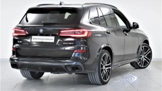 Finansowanie SUV BMW X5 2022