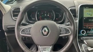 Finansowanie Hatchback Renault Espace 2017