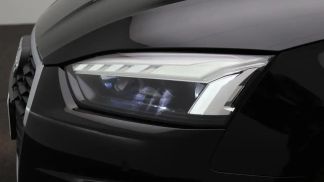 Leasing Hayon Audi A5 2021