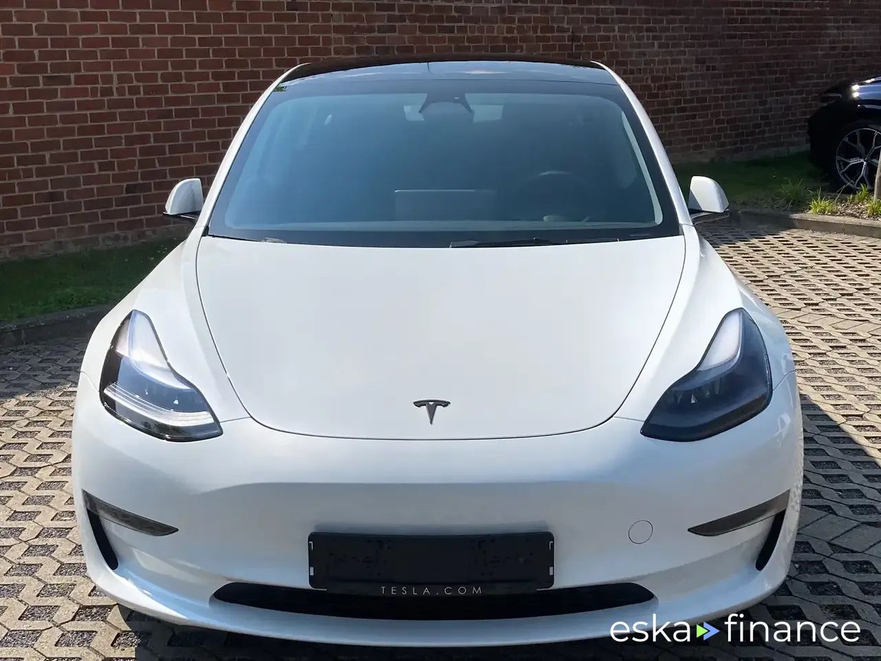 Finansowanie Sedan Tesla Model 3 2022