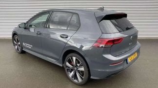 Finansowanie Sedan Volkswagen Golf 2024