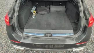 Leasing Wagon MERCEDES C 300 2022