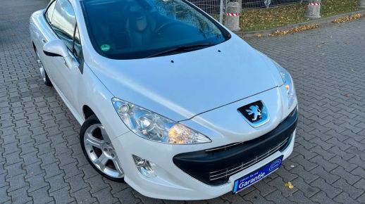 Peugeot 308 2010