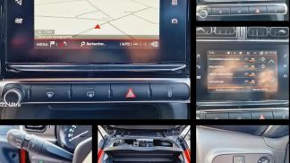 Lízing Sedan Citroën C3 2019