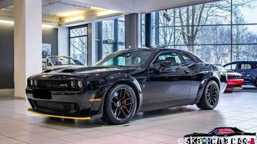 Dodge Challenger 2020