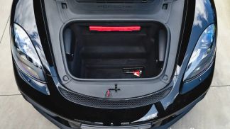 Lízing Kupé Porsche 718 2020