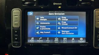 Finansowanie Hatchback Nissan Leaf 2017