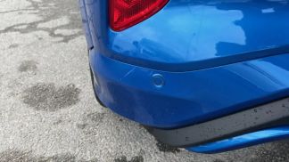 Leasing SUV Ford Puma 2022