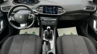 Leasing Wagon Peugeot 308 2020