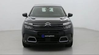 Finansowanie SUV Citroën C5 Aircross 2021