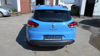 Finansowanie Wóz Renault Clio 2016