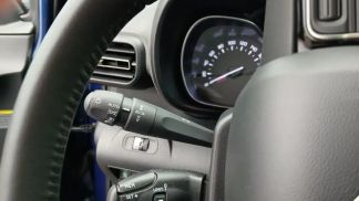 Leasing Wagon Citroën Berlingo 2023