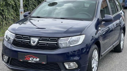 Dacia Logan 2017