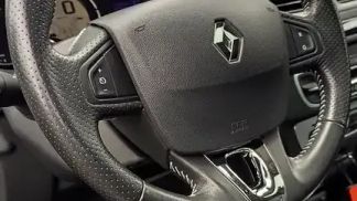 Finansowanie Sedan Renault Megane 2015