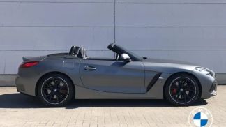 Lízing Kabriolet BMW Z4 2024